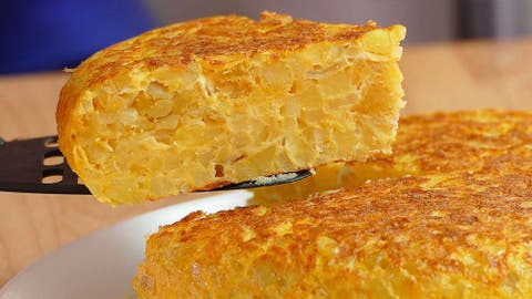 que hacer para la merienda de la tarde