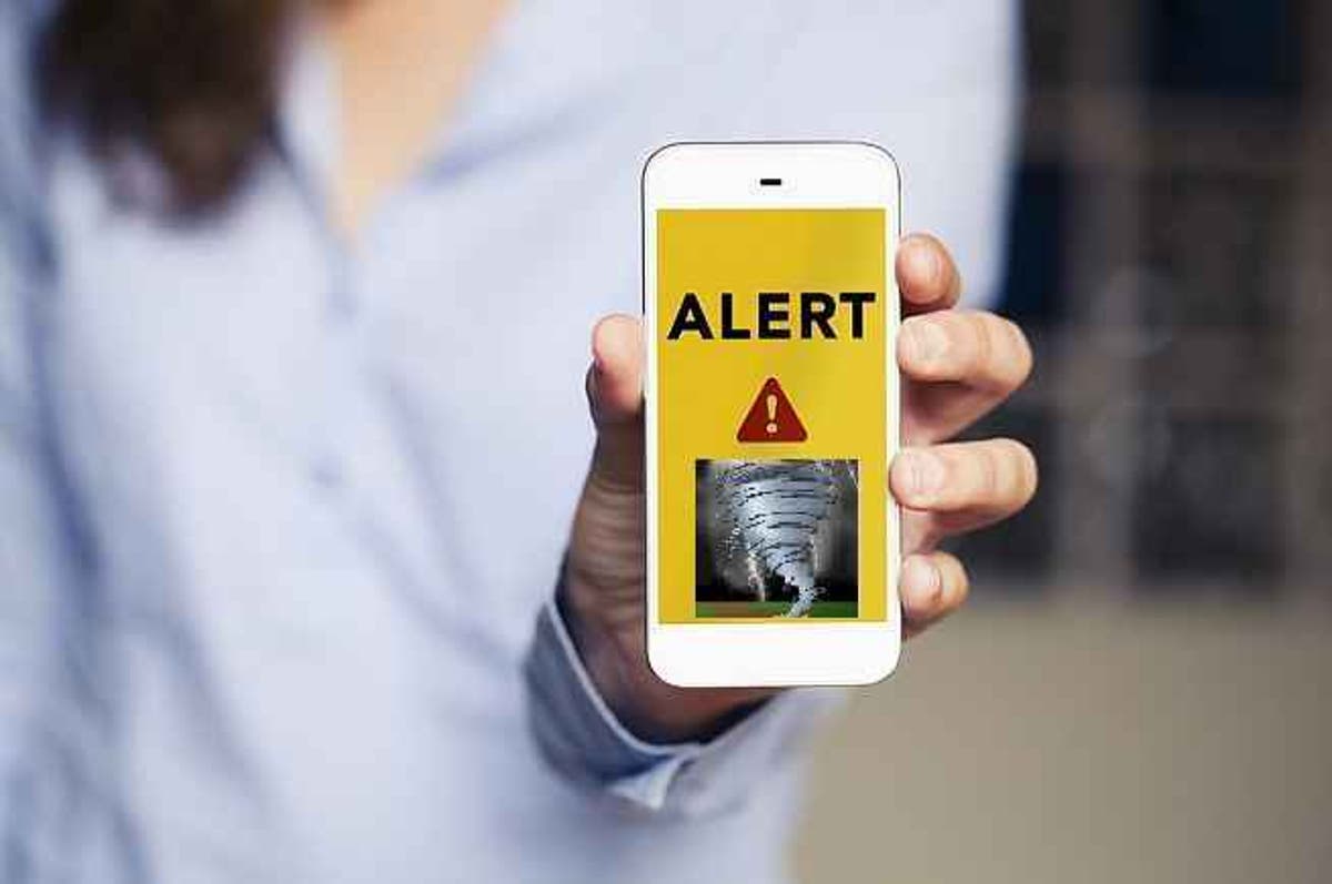 Sistemul Ro Alert Folosește Cell Broadcast și Alte Metode De Comunicare Nu Sms Computerblog Ro