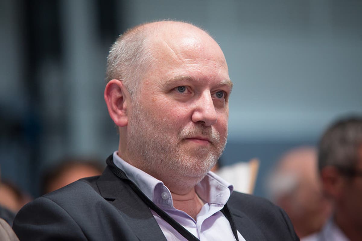 Affaire Baupin Emmanuelle Cosse Decrit Son Mari Comme Un