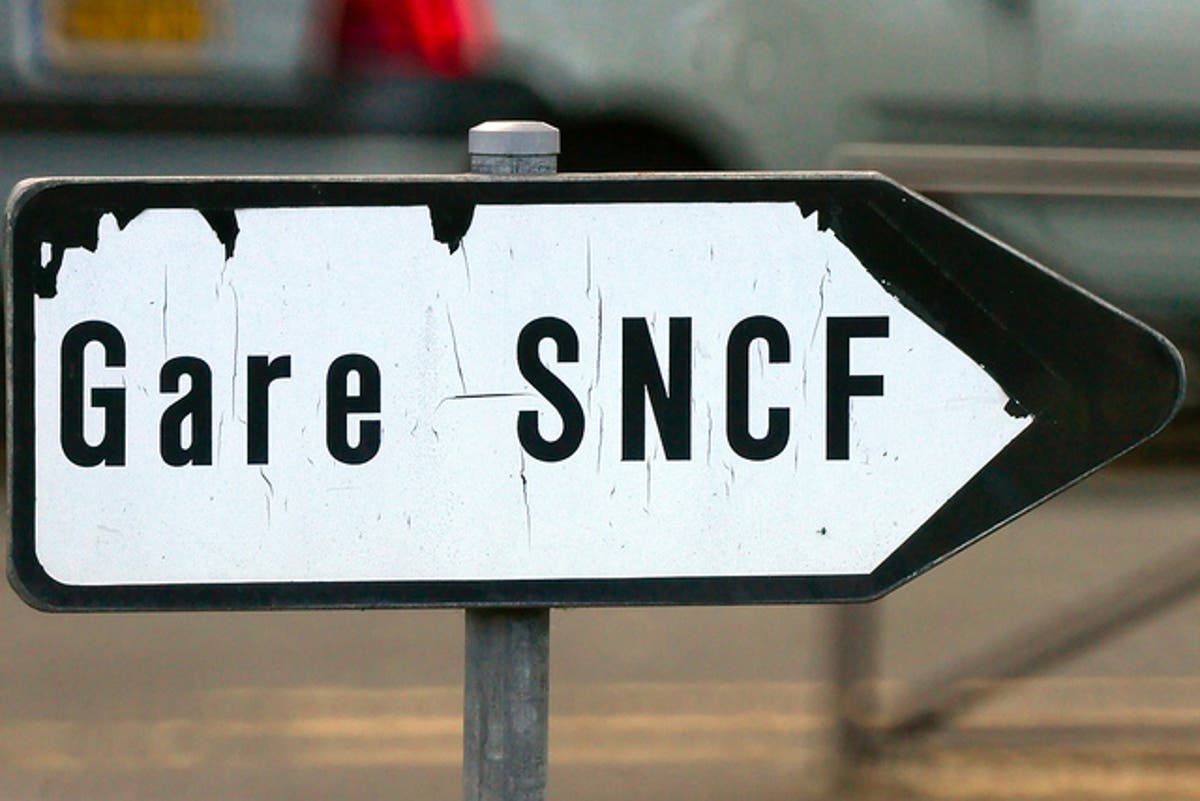 Sncf Tout Le Monde Paie Pour Leur Retraite Contrepoints