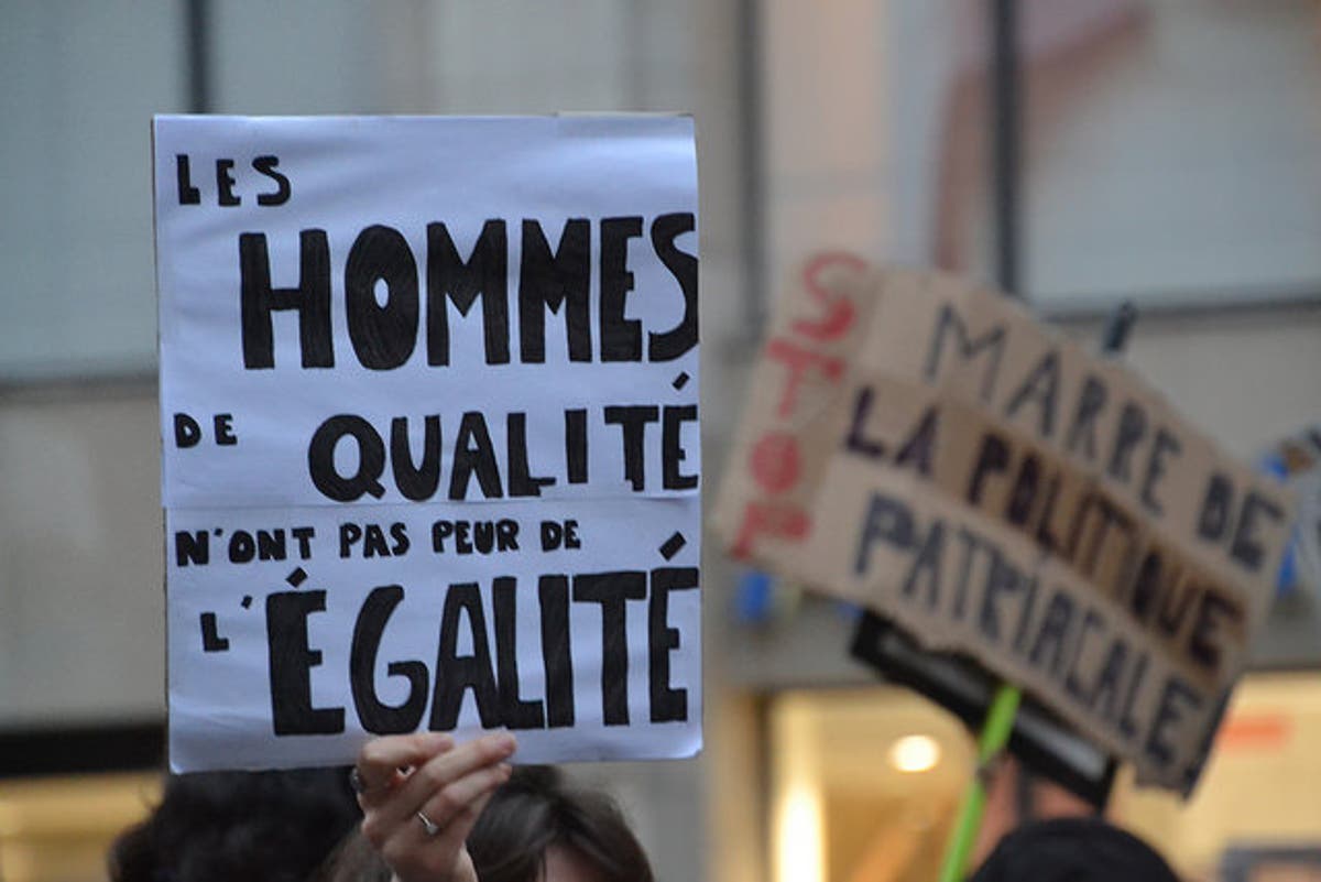 Egalite Hommes Femmes Des Statistiques Trompeuses Contrepoints