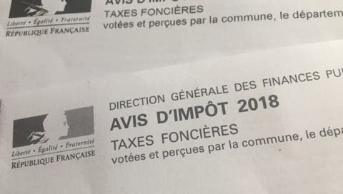 comment sont calculés les impots fonciers et locaux comment sont calculés les impots fonciers et locaux