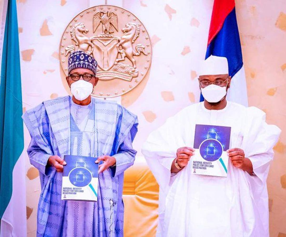 Buhari urges more commitment to NIN registration – Dateline Nigeria