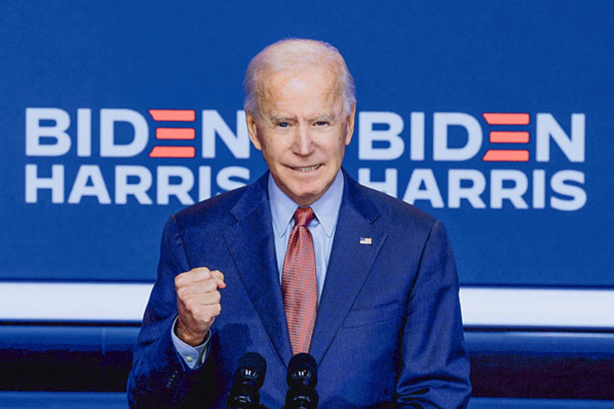Las mujeres que liderarían las agencias económicas de EEUU en un gobierno de Biden - Diario Financiero