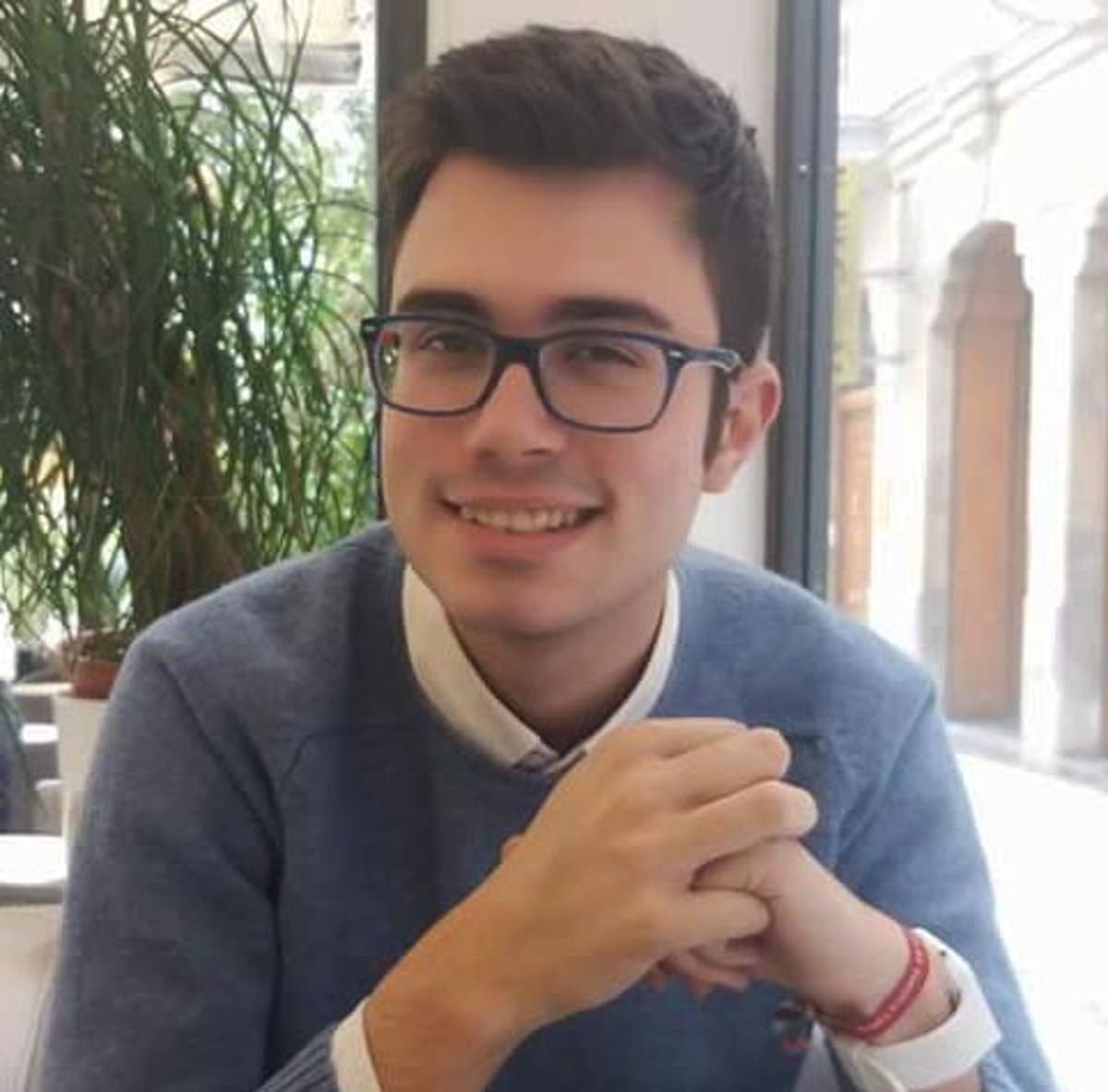 Diego Cano's Instagram, Twitter & Facebook on IDCrawl