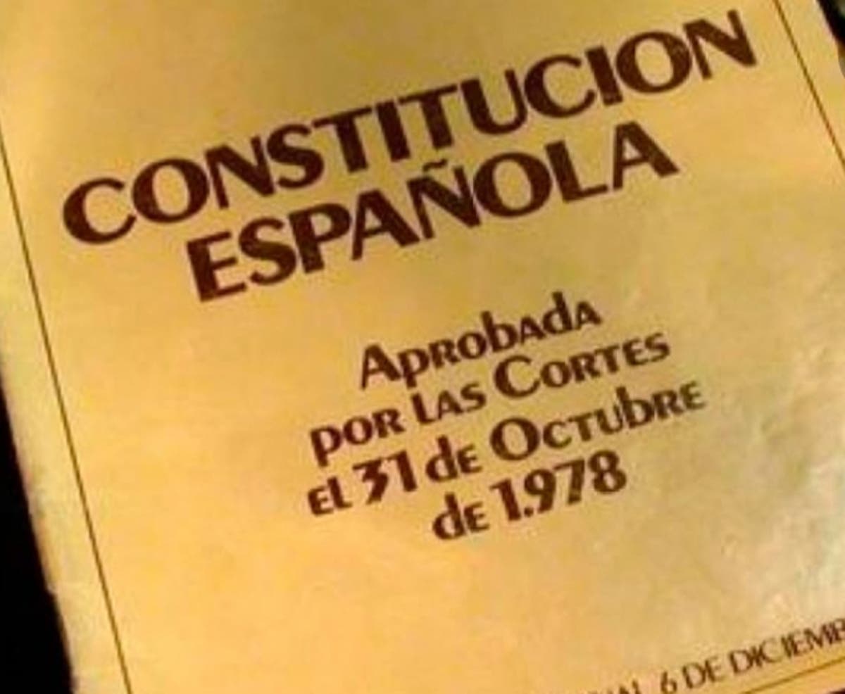 FELIZ DÍA DE LA CONSTITUCIÓN ESPAÑOLA DE 1978 - Barbas Soriano y Asociados