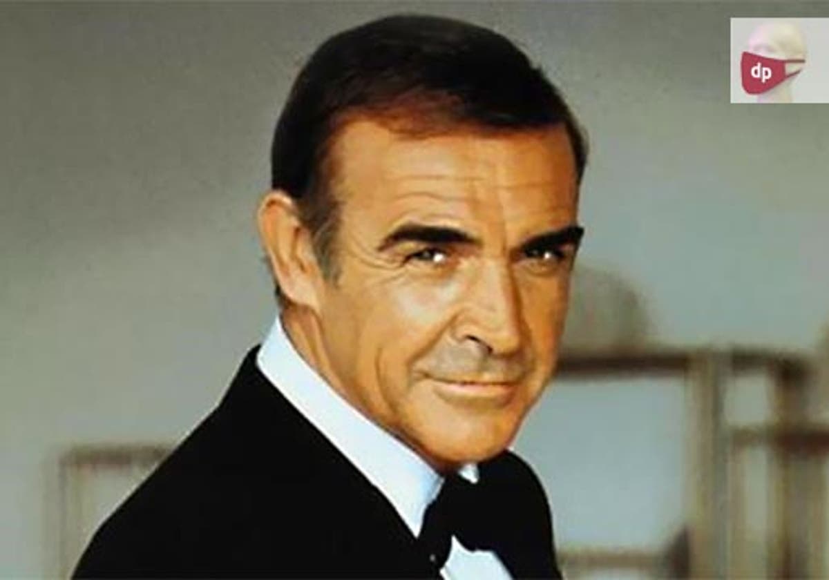 Muere El Agente 007 Sean Connery Diario Progresista