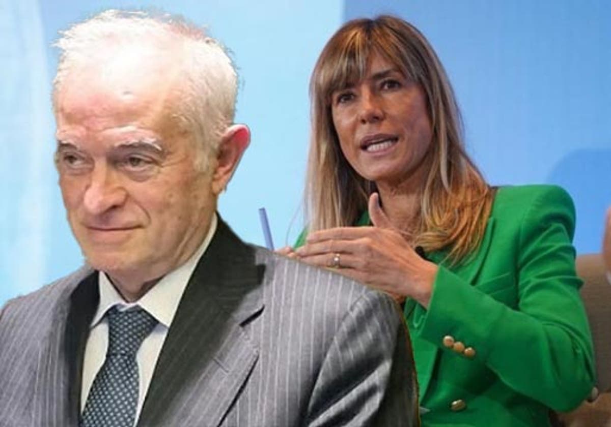 Begoña Gómez también se querella contra el juez Peinado - Diario Progresista