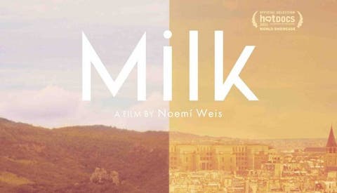 Milk the 2025 film hot docs