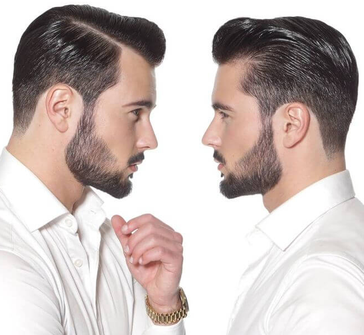 ARE YOU A MAVERICK? HERE'S THE TOP FIVE HAIRCUTS THIS SUMMER............ - Donegal Daily