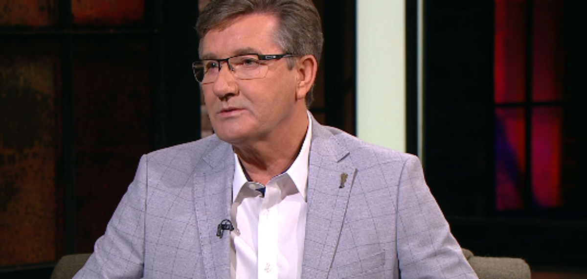 Daniel O'Donnell asks for prayers after nephew's health battle - Donegal  Daily