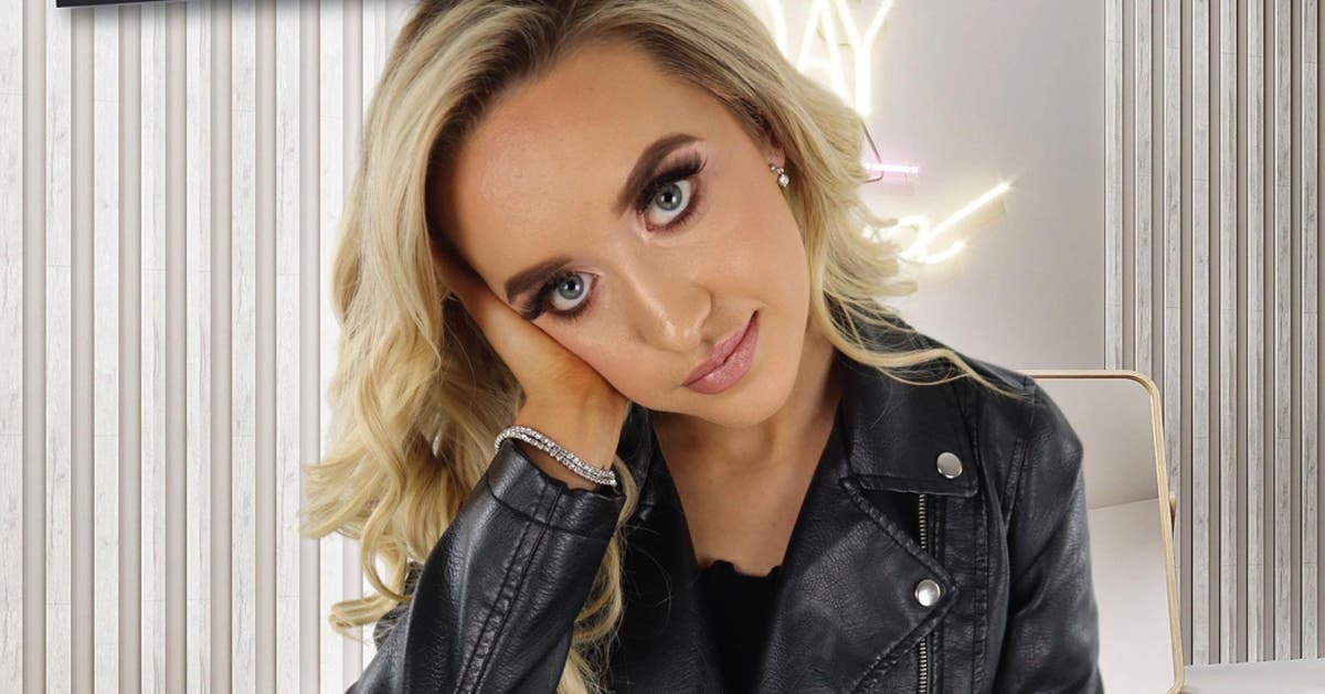 Chelsea Evans's Instagram, Twitter & Facebook on IDCrawl