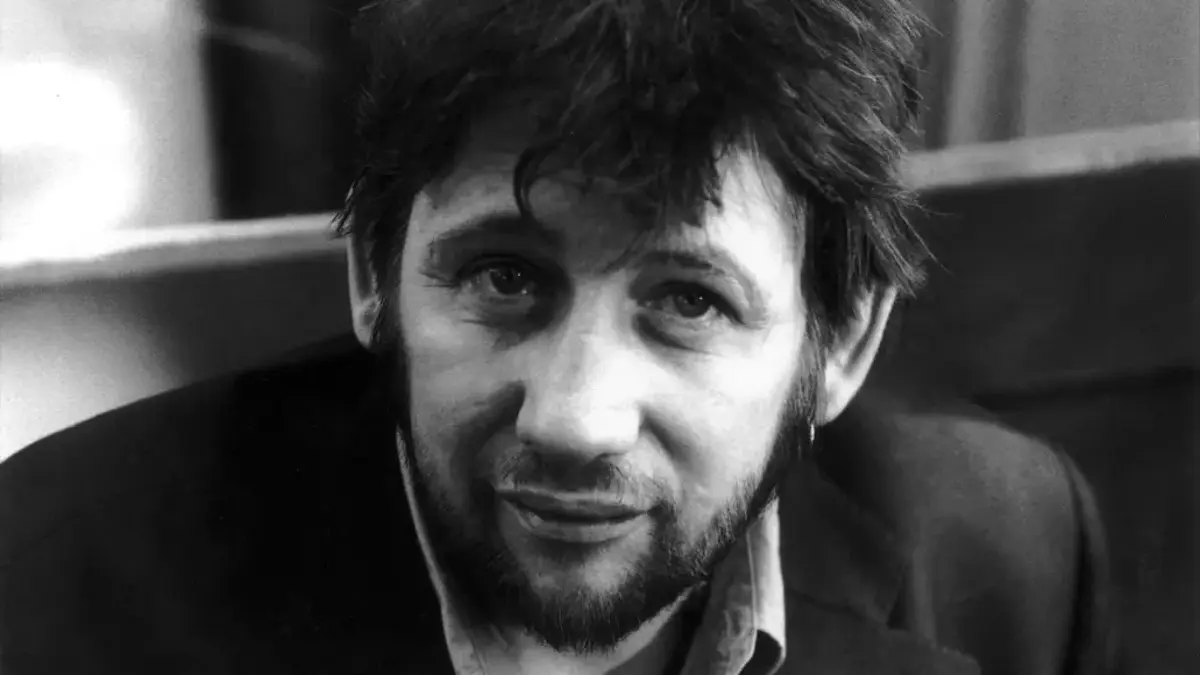 Shane MacGowan, Pogues songwriter and Irish music legend, dies aged 65, Shane MacGowan