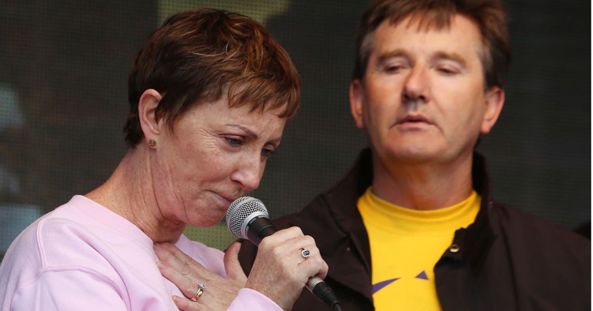 There is always a fear cancer will revisit your door' - Daniel's powerful  connection to Relay for Life - Donegal Daily