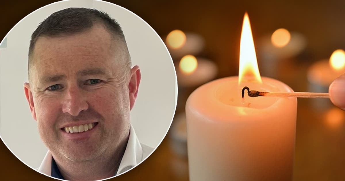 Heartache at passing of beloved Keadue man, Frankie Bosco O'Donnell -  Donegal Daily