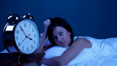 Insomnio: Día Mundial del Sueño: ¿por qué no duermo y cuál es la ...