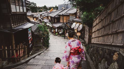 Resultado de imagen de CHŌWA: EL CONCEPTO JAPONÉS QUE TE PERMITIRÁ ALCANZAR LA FELICIDAD