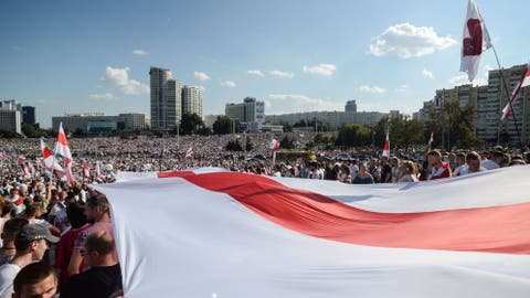 2020 PequeÃƒÂ±os Gigantes: Contra Viento Y Marea