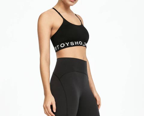 leggins oysho