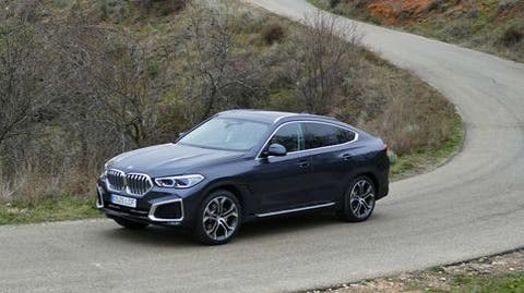 tenis bmw 2019