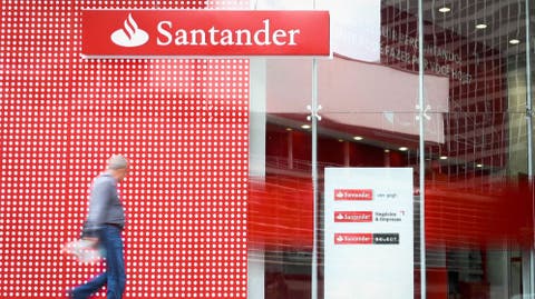 Santander Crea Un Broker Inmobiliario Para Banca Privada A Golpe