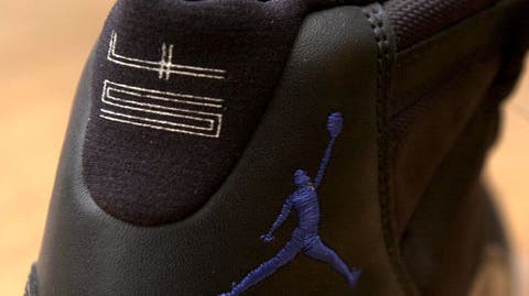 El fraude de las Air Jordan: detenidos por vender zapatillas falsas y ganar  70 millones
