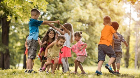 Resultado de imagen para actividades ludicas para niños de primaria