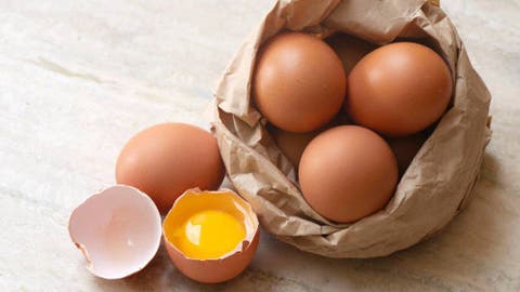 Nutricion Deje De Comer Huevos Durante Dos Semanas Y Me Siento Genial