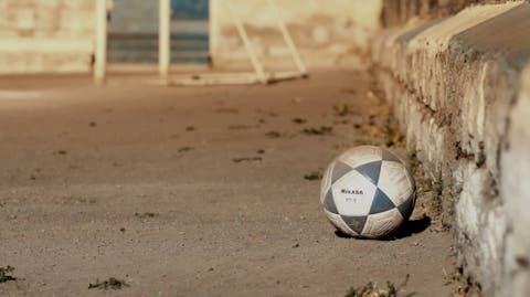 balones de futbol decathlon