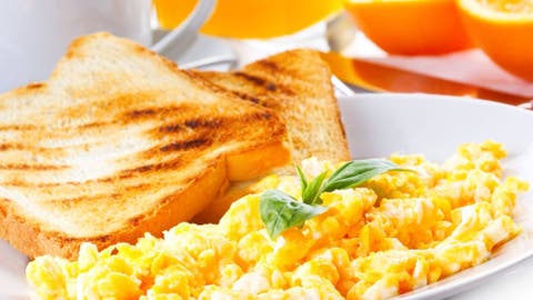 Nutricion Desayune 3 Huevos Durante Una Semana Y Esto Es Lo Que Paso