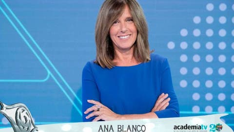 Los Secretos De Ana Blanco No Se Llevaba Bien Con Letizia Y Su