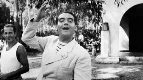 Federico García Lorca