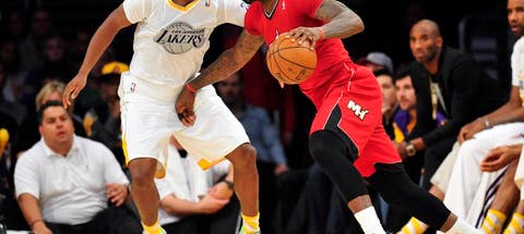 mangas nba