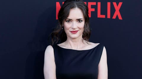 Los Cortes De Pelo De Winona Ryder Que Siguen Siendo Plena Tendencia 20 Anos Despues