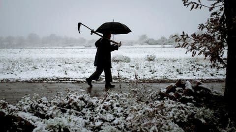 previsión meteorológica