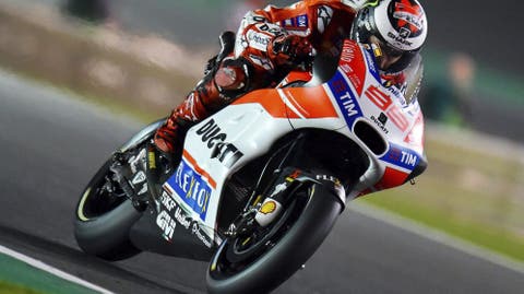 Motogp Por Que Jorge Lorenzo Va De Tapado Y Marquez Corre Contra La Logica