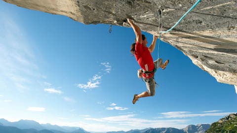 Resultado de imagen de escalada libre
