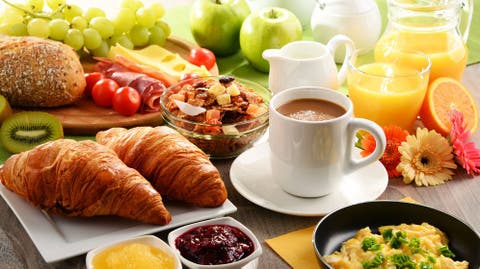 Alimentacion Por Que El Desayuno Es La Comida Mas Importante Si