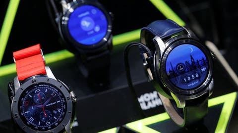 oferta de relojes en amazon