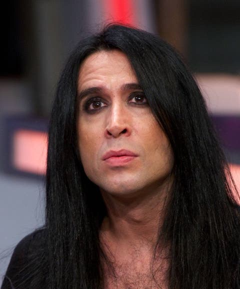 Resultado de imagen de Mario Vaquerio