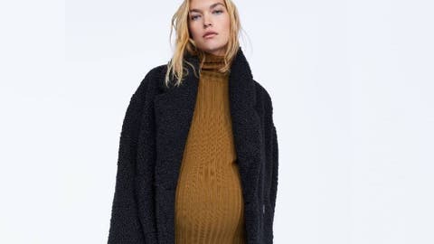 Tendencias 10 Prendas De Zara Mum Que Querras Aunque No Estes