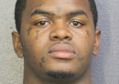 Mató Dedrick D. Williams a XXXTentacion? Primer detenido tras la ...