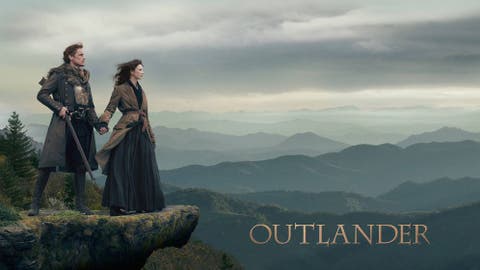 Cinco Razones Para Ver Outlander La Serie Mas Torrida De La