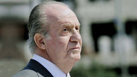 La Foto De La Barbacoa Del Rey Juan Carlos Y Corinna Que Esta Dando La Vuelta Al Mundo