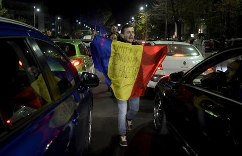 El Escandalo Colectiv Los 64 Cadaveres Que Marcaran Las Elecciones De Hoy En Rumania