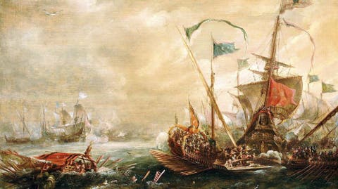 Resultado de imagen de PIRATAS