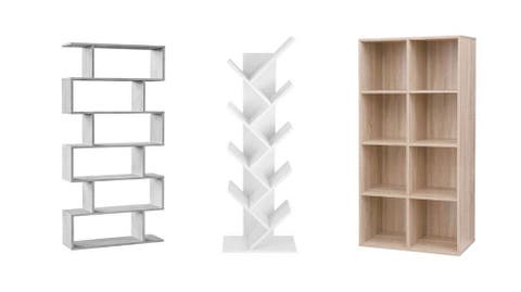 Librerias Un Mueble Para Almacenar Libros Y Decorar Tu Casa