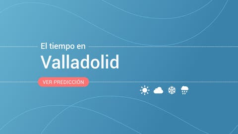 tiempo hoy y mañana