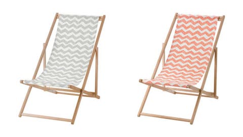 silla playa madera ikea silla playa madera ikea