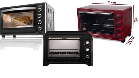 dispersión Sandalias revelación Amazon: Los mejores hornos eléctricos con relación calidad precio ... dispersión Sandalias revelación Amazon: Los mejores hornos eléctricos con relación calidad precio ...